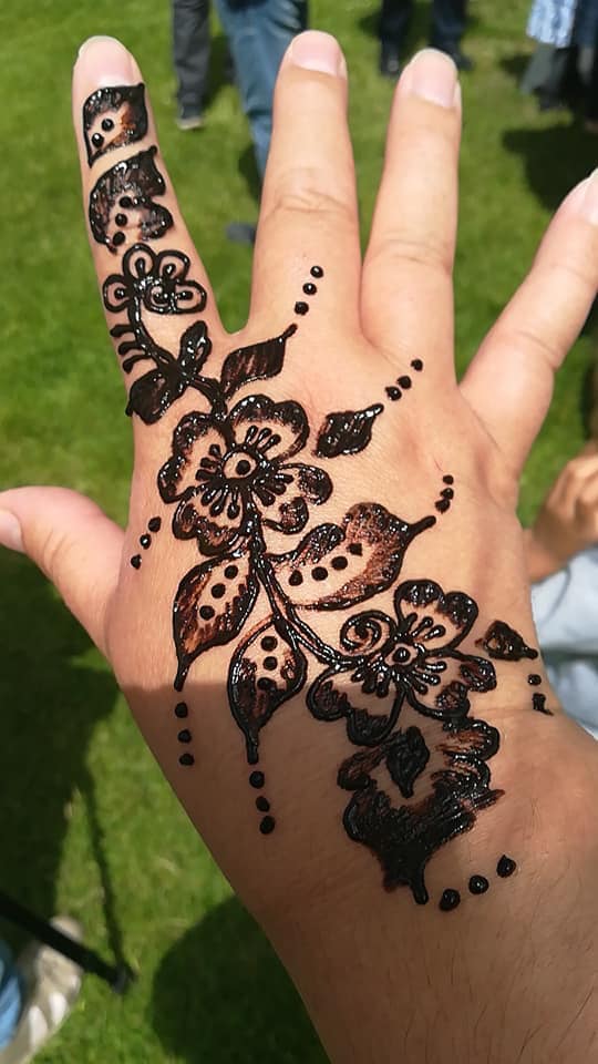 
Après le succès de la première édition, l’AEMAC souhaite organiser la deuxième édition du SAHARA à Compiègne avec le concours de Mairie de Compiègne.